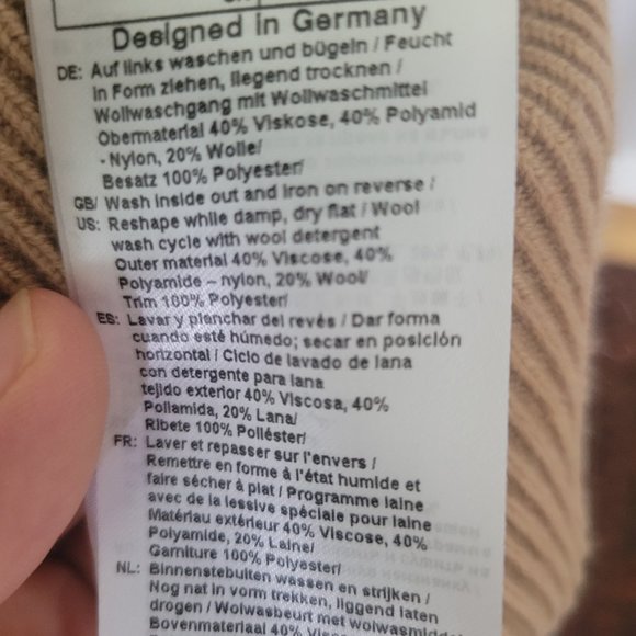 Gerry Weber knit cardigan - Picture 10 of 10